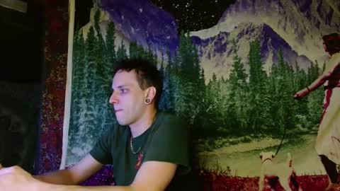 Snapshot of cguffey2284 chatting on 01.24.25 cguffey2284 online show from 01.24.25