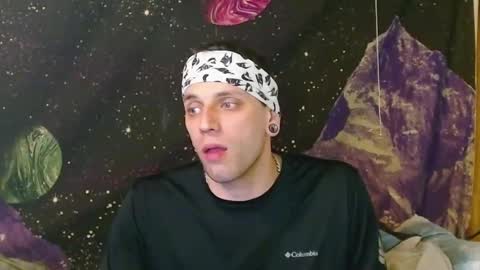 Snapshot of cguffey2284 chatting on 01.26.25 cguffey2284 online show from 01.26.25