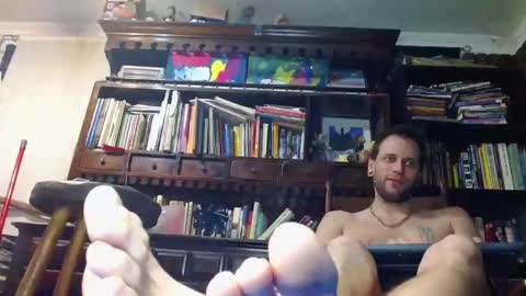 Snapshot of cguffey2284 chatting on 02.06.25 cguffey2284 online show from 02.06.25