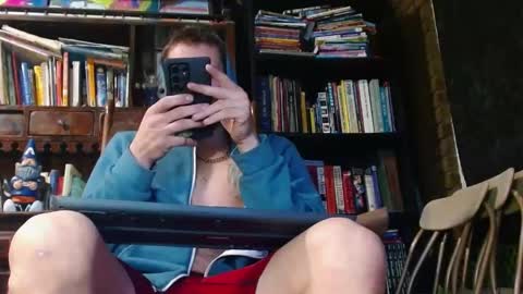 Snapshot of cguffey2284 chatting on 02.09.25 cguffey2284 online show from 02.09.25