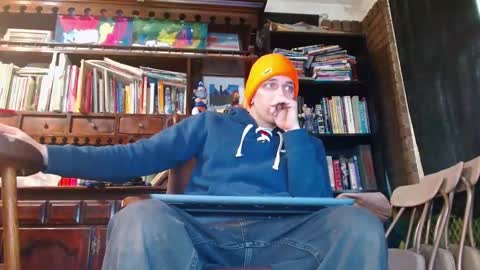 Snapshot of cguffey2284 chatting on 02.12.25 cguffey2284 online show from 02.12.25