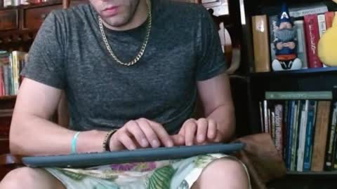 Snapshot of cguffey2284 chatting on 02.17.25 cguffey2284 online show from 02.17.25