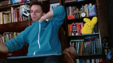 Snapshot of cguffey2284 chatting on 02.17.25 cguffey2284 online show from 02.17.25