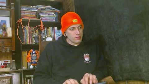 Snapshot of cguffey2284 chatting on 02.20.25 cguffey2284 online show from 02.20.25