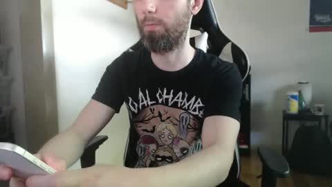 cha_cha_chillin online show from 05.17.26