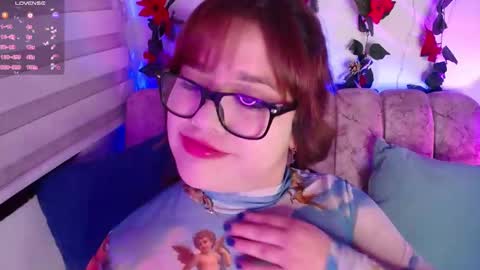 Snapshot of chaarlotte_1 chatting on 12.30.24 charlotte online show from 12.30.24