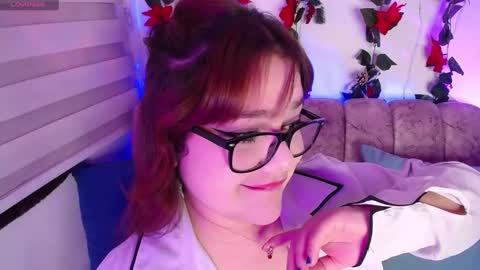 Snapshot of chaarlotte_1 chatting on 01.01.25 charlotte online show from 01.01.25