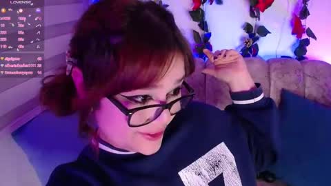 Snapshot of chaarlotte_1 chatting on 01.06.25 charlotte online show from 01.06.25