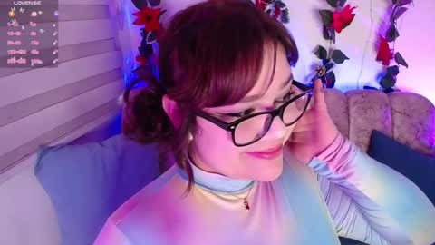 Snapshot of chaarlotte_1 chatting on 01.10.25 charlotte online show from 01.10.25