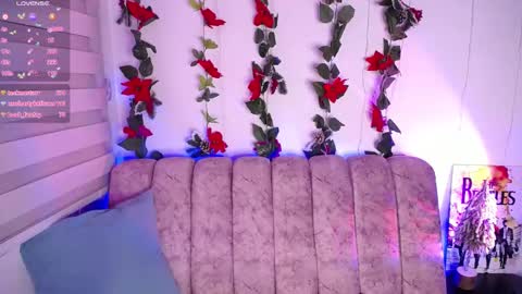 Snapshot of chaarlotte_1 chatting on 01.16.25 charlotte online show from 01.16.25