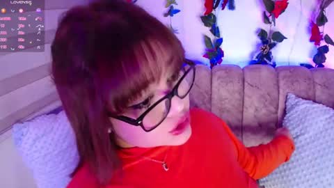 Snapshot of chaarlotte_1 chatting on 01.24.25 charlotte online show from 01.24.25