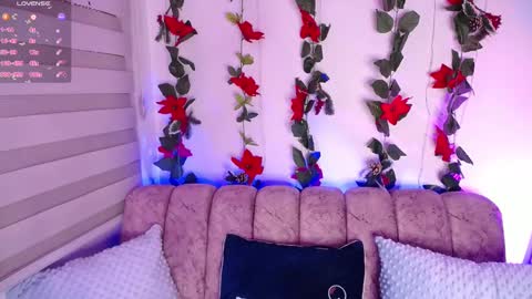 Snapshot of chaarlotte_1 chatting on 01.27.25 charlotte online show from 01.27.25