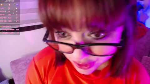 Snapshot of chaarlotte_1 chatting on 02.01.25 charlotte online show from 02.01.25