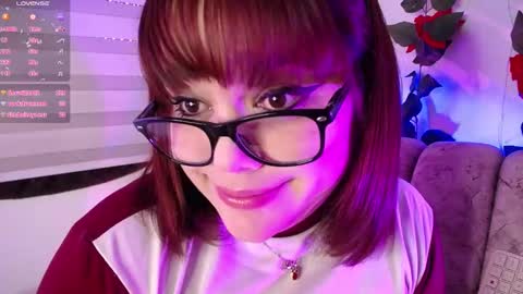 Snapshot of chaarlotte_1 chatting on 02.02.25 charlotte online show from 02.02.25