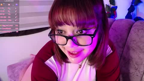 Snapshot of chaarlotte_1 chatting on 02.02.25 charlotte online show from 02.02.25