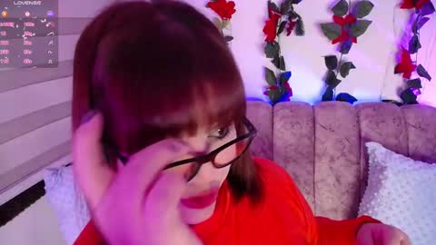 Snapshot of chaarlotte_1 chatting on 02.07.25 charlotte online show from 02.07.25