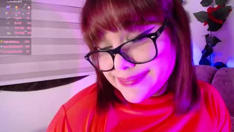 Snapshot of chaarlotte_1 chatting on 02.08.25 charlotte online show from 02.08.25