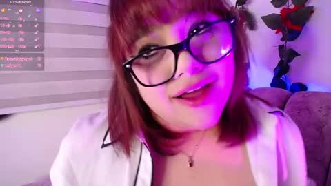 Snapshot of chaarlotte_1 chatting on 02.10.25 charlotte online show from 02.10.25