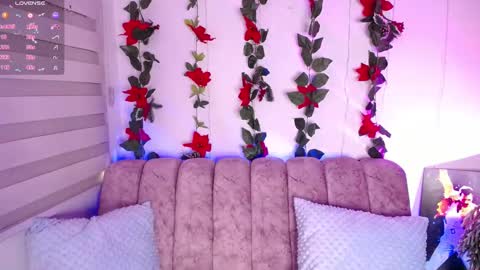 Snapshot of chaarlotte_1 chatting on 02.13.25 charlotte online show from 02.13.25