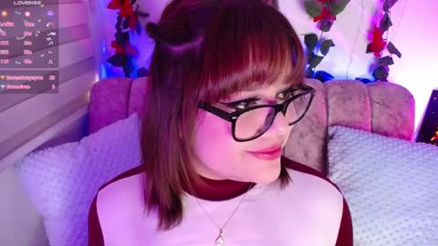 Snapshot of chaarlotte_1 chatting on 02.16.25 charlotte online show from 02.16.25