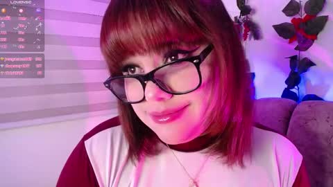 Snapshot of chaarlotte_1 chatting on 02.16.25 charlotte online show from 02.16.25