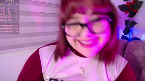 Snapshot of chaarlotte_1 chatting on 02.16.25 charlotte online show from 02.16.25