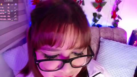 Snapshot of chaarlotte_1 chatting on 02.17.25 charlotte online show from 02.17.25