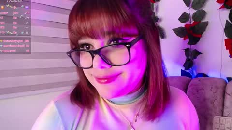 Snapshot of chaarlotte_1 chatting on 02.21.25 charlotte online show from 02.21.25