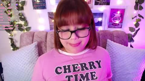 Snapshot of chaarlotte_1 chatting on 03.05.25 charlotte online show from 03.05.25