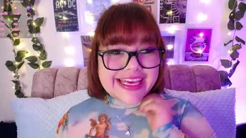 Snapshot of chaarlotte_1 chatting on 03.07.25 charlotte online show from 03.07.25