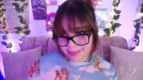 Snapshot of chaarlotte_1 chatting on 09.12.25 charlotte online show from 09.12.25