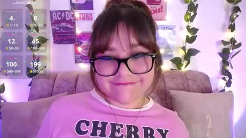 Snapshot of chaarlotte_1 chatting on 09.24.25 charlotte online show from 09.24.25