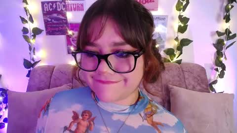 Snapshot of chaarlotte_1 chatting on 10.07.25 charlotte online show from 10.07.25