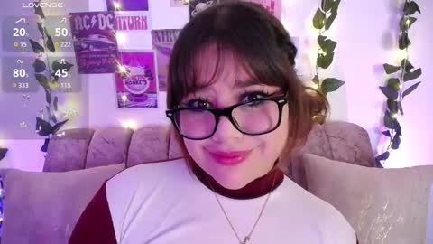 Snapshot of chaarlotte_1 chatting on 10.12.25 charlotte online show from 10.12.25