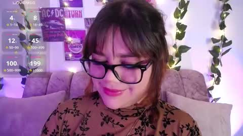 Snapshot of chaarlotte_1 chatting on 10.16.25 charlotte online show from 10.16.25