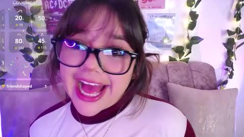 Snapshot of chaarlotte_1 chatting on 11.09.25 charlotte online show from 11.09.25