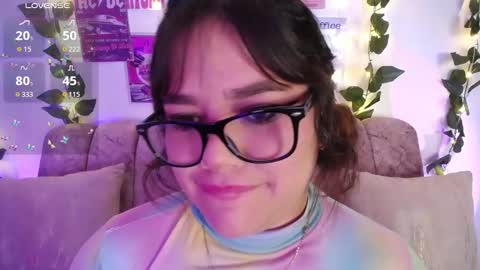 Snapshot of chaarlotte_1 chatting on 11.27.25 charlotte online show from 11.27.25