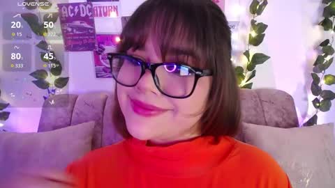 Snapshot of chaarlotte_1 chatting on 12.05.25 charlotte online show from 12.05.25