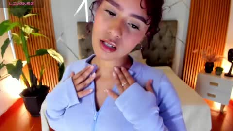 CHAARLOTTEE online show from 11.29.25