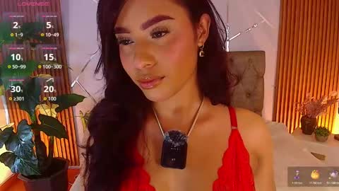 CHAARLOTTEE online show from 05.02.26