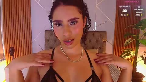 CHAARLOTTEE online show from 05.07.26