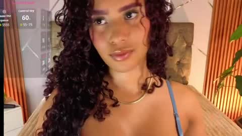 CHAARLOTTEE online show from 06.05.26