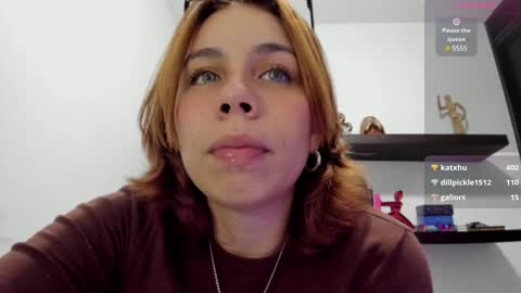 Isa online show from 12.16.24