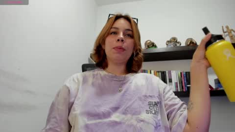 Isa online show from 12.17.24