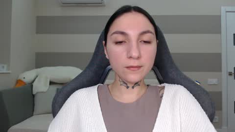 Kate online show from 02.18.25