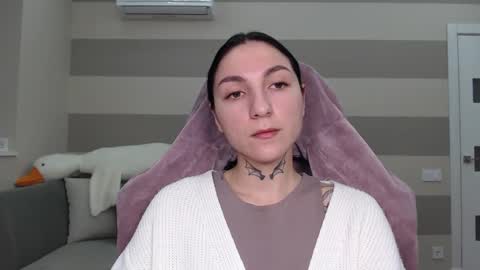 Kate online show from 02.21.25