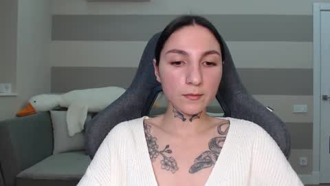 Kate online show from 02.21.25