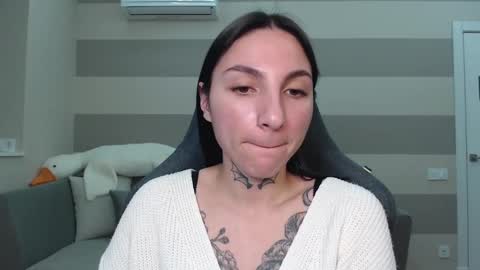 Kate online show from 02.26.25