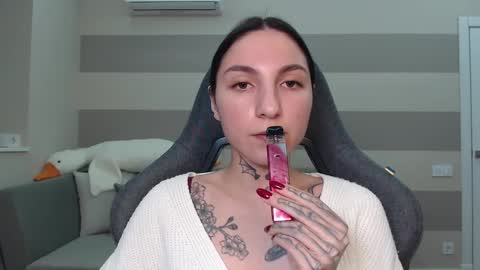 Kate online show from 02.26.25