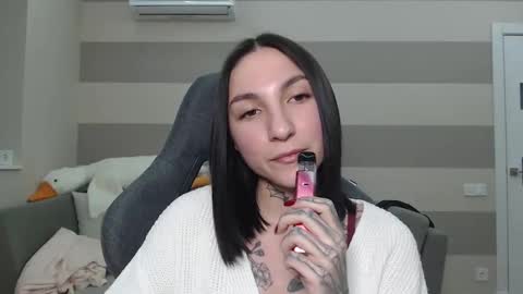 Kate online show from 02.27.25